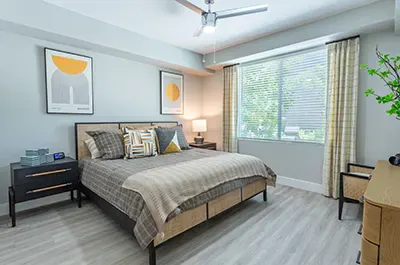 Student apartments near FIU