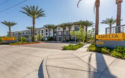 Identity Miami offers student apartments near FIU campus